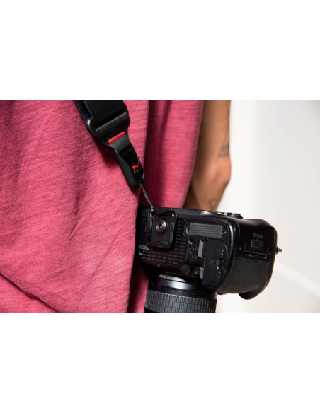 Peak Design SLIDE BLACK v3