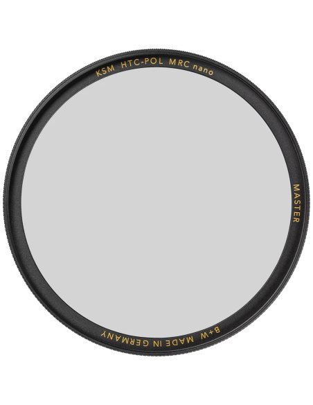 Polarizer filter B+W Master KSM HTC CPL MRC nano 1101625 46mm