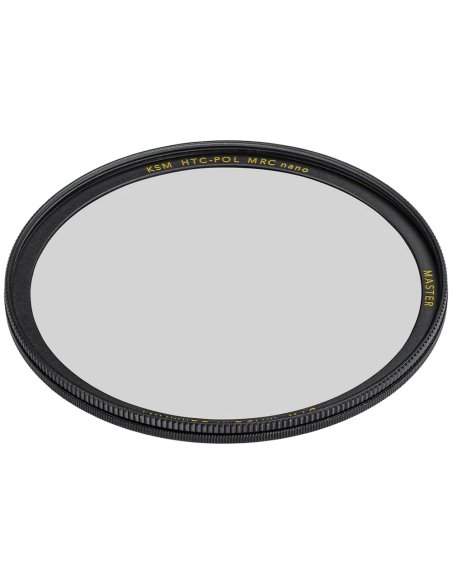 Polarizer filter B+W Master KSM HTC CPL MRC nano 1101626 49mm
