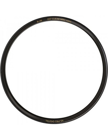 Filtr ochronny B+W XS-Pro 007 Clear MRC nano 1066110 72mm