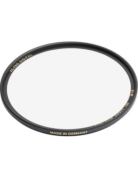 Protective filter B+W XS-Pro 007 Clear MRC nano 1066110 72mm