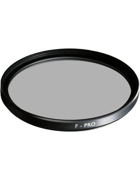 Filtr szary B+W F-Pro 102 NDX4 72871 58mm