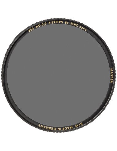 ND filter B+W Master 803 NDX8 MRC nano 1101564...