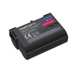 Bateria Mathorn MB-211A 2250mAh USB-C zamiennik EN-EL15C...