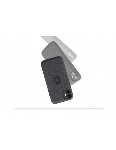 Peak Design Mobile Everyday Case Fabric iPhone 15 Pro - Sun