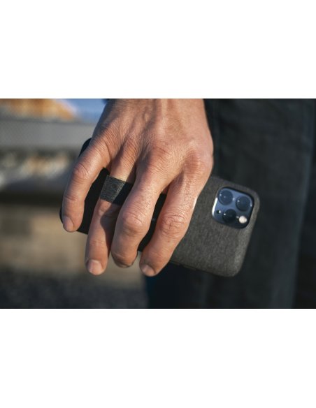 Peak Design Mobile Everyday Case Loop iPhone 15 Pro - Charcoal