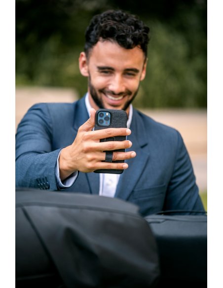 Peak Design Mobile Everyday Case Loop iPhone 15 Pro - Midnight