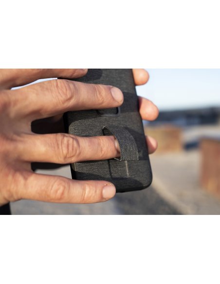 Peak Design Mobile Everyday Case Loop iPhone 15 Pro Max - Charcoal