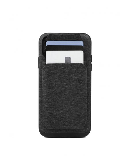 Peak Design Mobile Wallet Slim - Midnight