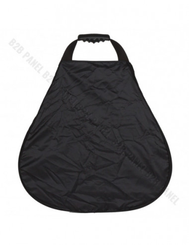 GlareOne Reflector 5in1 Triangle 80cm With Handle