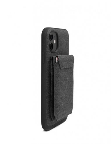 Peak Design Mobile Wallet Stand - Midnight