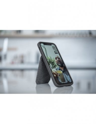 Peak Design Mobile Wallet Stand - Midnight