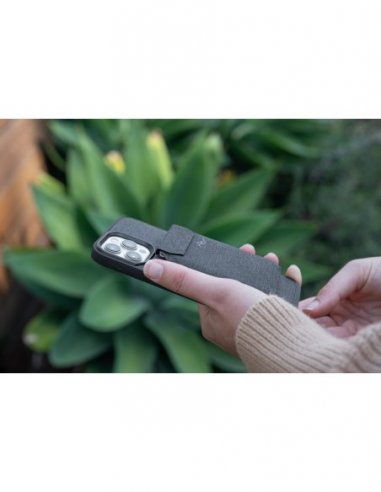 Peak Design Mobile Wallet Stand - Midnight