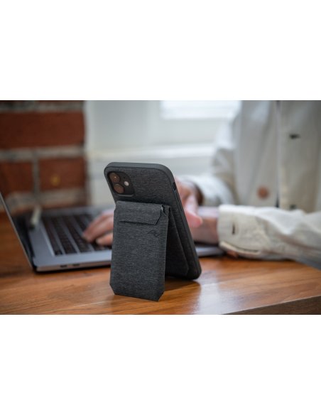 Peak Design Mobile Wallet Stand - Sun