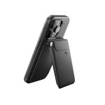 Peak Design Mobile Wallet Stand - Charcoal