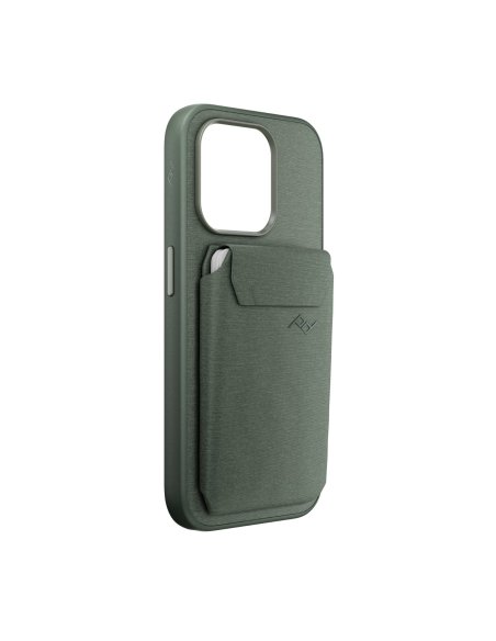 Peak Design Mobile Wallet Slim - Sage