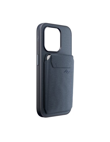 Peak Design Mobile Wallet Slim - Midnight