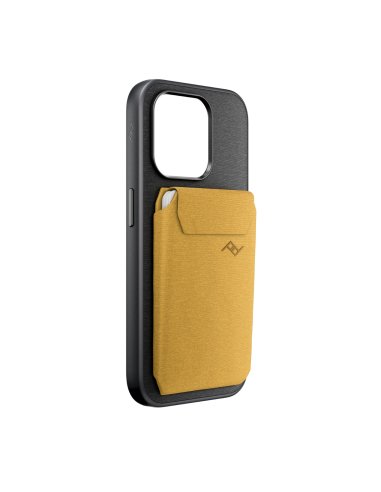 Peak Design Mobile Wallet Slim - Sun