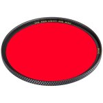 Filtr czerwony B+W Basic 090 Red Light 590 MRC 1102686 77mm
