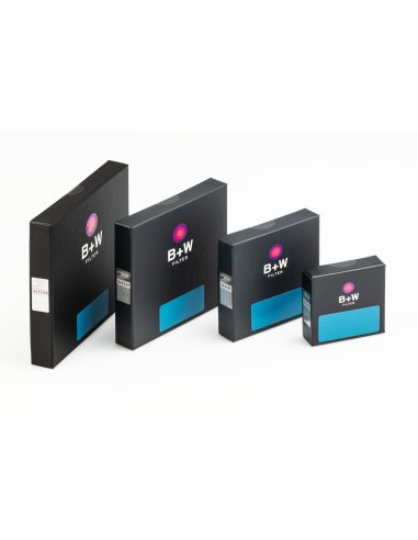 Graduated ND filter B+W Basic 701 ND 50% MRC...