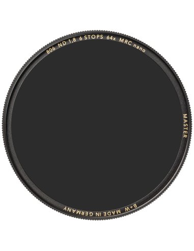ND filter B+W Master 806 NDX64 MRC nano 1101576...