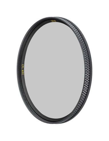 Polarizing filter B+W Basic S03 CPL MRC 1100755...