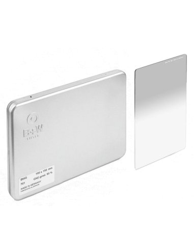 ND filter B+W 701 Graduated ND 50% MRC 1075266...
