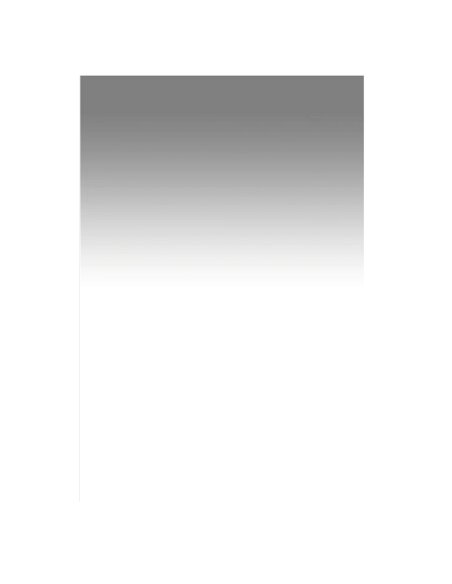 ND filter B+W 702 Graduated ND 25% MRC 1075267 100x150mm