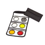 Filter pouch B+W Nylon Ø86 x6 30080