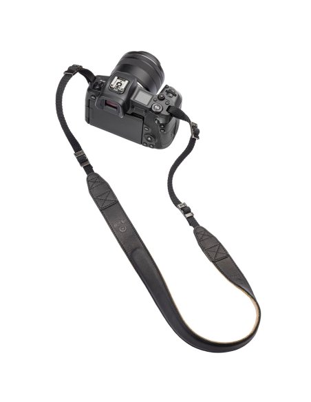 Camera strap B+W Black Leather 30mm 1102622