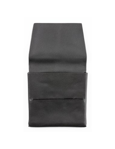 B+W Leather Filter Wallet for 1 filter up to...