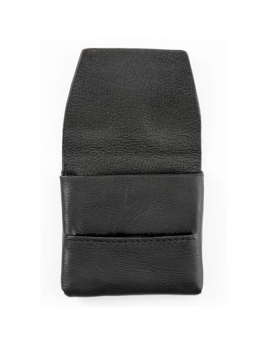 B+W Leather Filter Wallet for 1 filter up to...