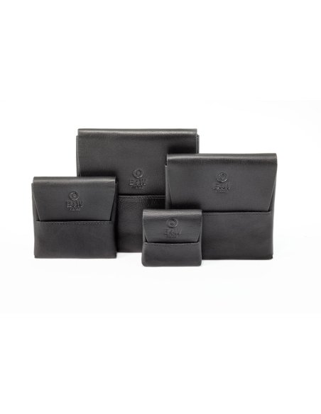 B+W Leather Filter Wallet for 1 filter up to 49mm 1104410