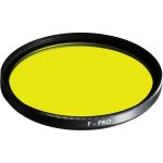 Filtr żółty B+W Basic 022 Yellow MRC 1102639 52mm