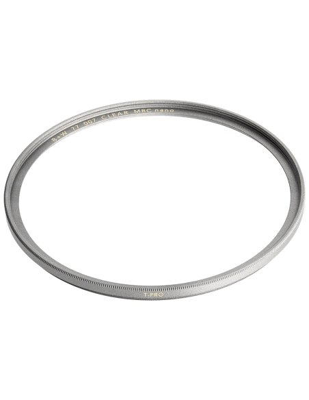 Protection filter B+W T-Pro 007 Clear MRC nano 1097739 72mm