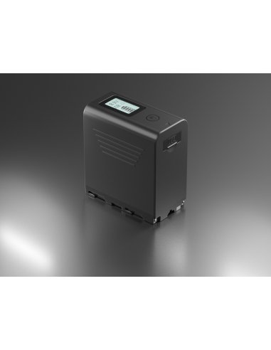 Mathorn battery MB-901 10500mAh 77Wh USB-C LCD...