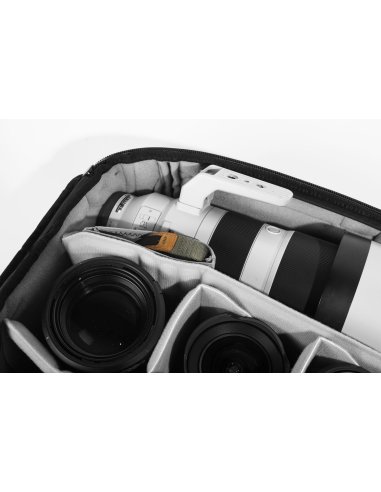 Wkład Travel Line Peak Design Camera Cube v2 Large