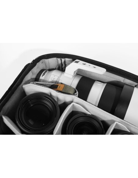 Wkład Travel Line Peak Design Camera Cube v2 Large