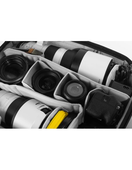 Wkład Travel Line Peak Design Camera Cube v2 Large