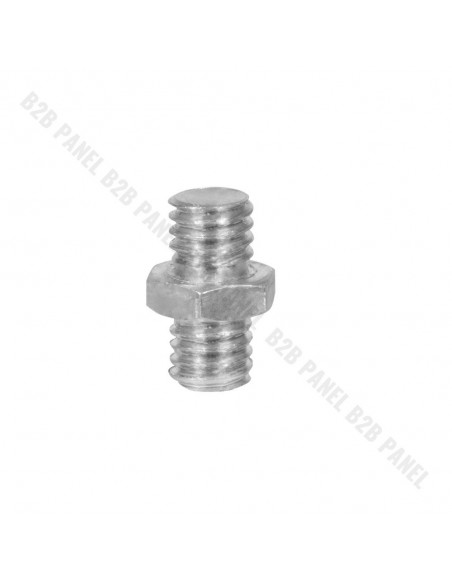 GlareOne Two Side Screw Male 3/8" - Male 3/8"