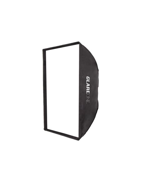 GlareOne Vega 200 Starter Kit - studio lighting kit