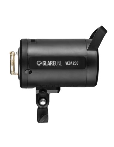 GlareOne Vega 200 Basic Kit - studio lighting kit