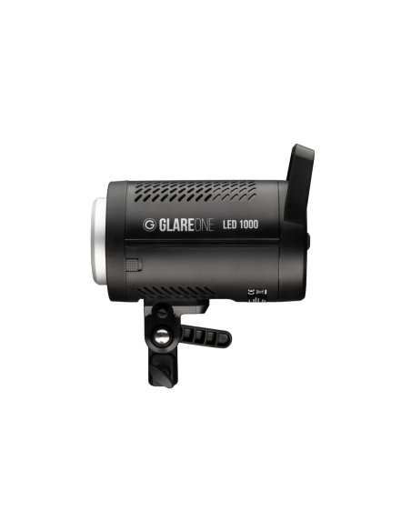 GlareOne LED 1000 Basic Kit - studio lighting kit