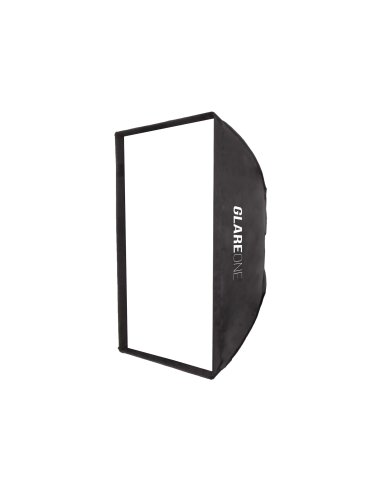 GlareOne LED 1000 Starter Kit - studio lighting...