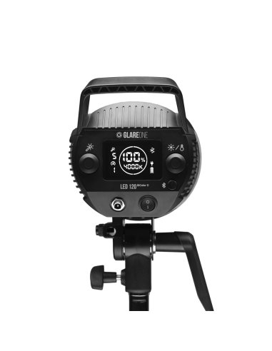 GlareOne LED 120 BiColor D Location Kit