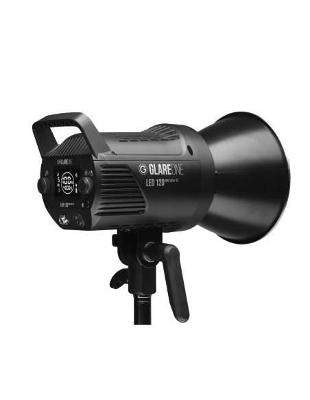 GlareOne LED 120 BiColor D Location Kit