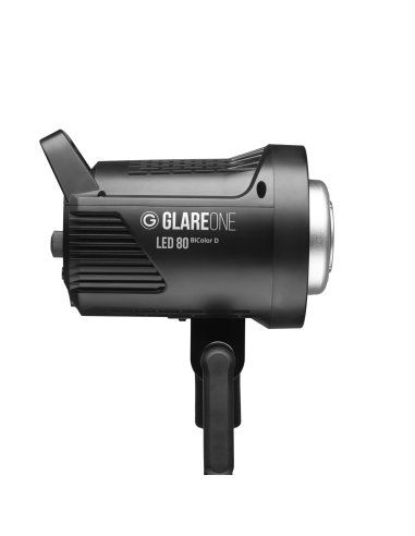 GlareOne LED 80 BiColor D Location Kit