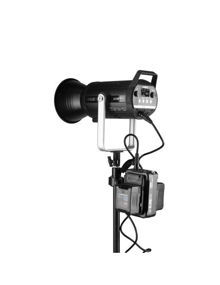 GlareOne LED 300 BiColor D