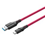 Kabel fotograficzny Mathorn MTC-200M 2m 10Gbps PD60W USB...