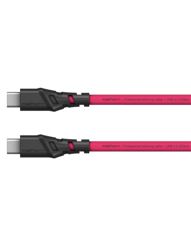 Mathorn tethering cable MTC-210M 2m 20Gbps 4K...